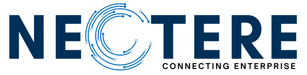 Nectere IT Solutions Logo